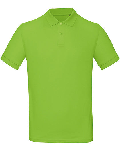 BCPM430 Inspire Polo /Men