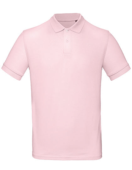 BCPM430 Inspire Polo /Men