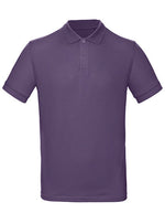 BCPM430 Inspire Polo /Men