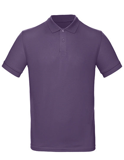 BCPM430 Inspire Polo /Men