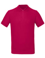BCPM430 Inspire Polo /Men