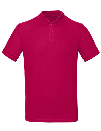 BCPM430 Inspire Polo /Men