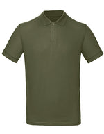 BCPM430 Inspire Polo /Men