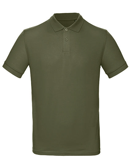 BCPM430 Inspire Polo /Men
