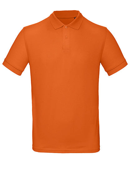 BCPM430 Inspire Polo /Men