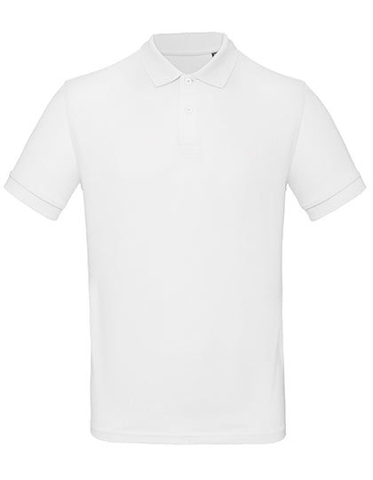 BCPM430 Inspire Polo /Men