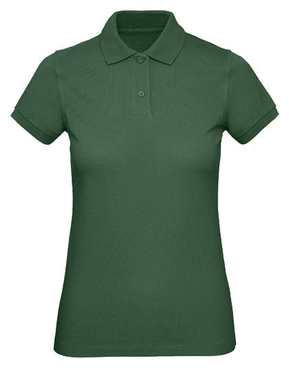BCPW440 Inspire Polo /Women