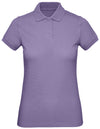 BCPW440 Inspire Polo /Women
