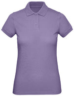 BCPW440 Inspire Polo /Women