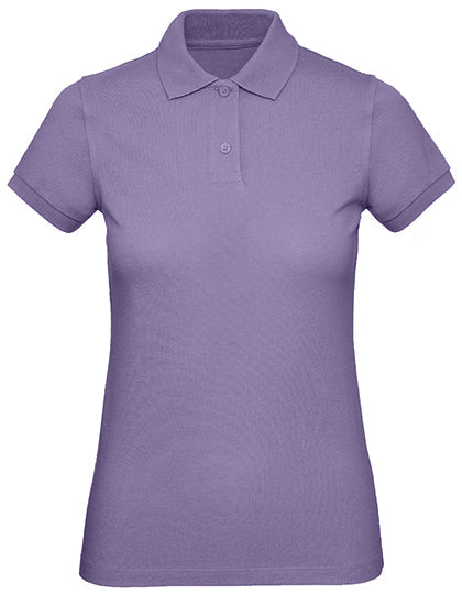 BCPW440 Inspire Polo /Women
