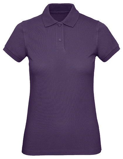 BCPW440 Inspire Polo /Women