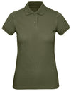BCPW440 Inspire Polo /Women