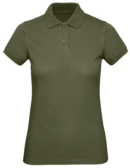 BCPW440 Inspire Polo /Women