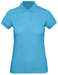 BCPW440 Inspire Polo /Women