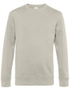 BCWU01K KING Crew Neck Sweat