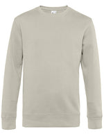BCWU01K KING Crew Neck Sweat