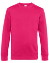 BCWU01K KING Crew Neck Sweat