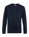 BCWU01K KING Crew Neck Sweat