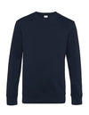 BCWU01K KING Crew Neck Sweat