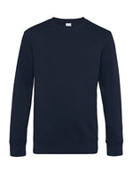 BCWU01K KING Crew Neck Sweat