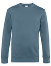 BCWU01K KING Crew Neck Sweat