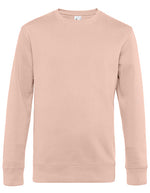 BCWU01K KING Crew Neck Sweat