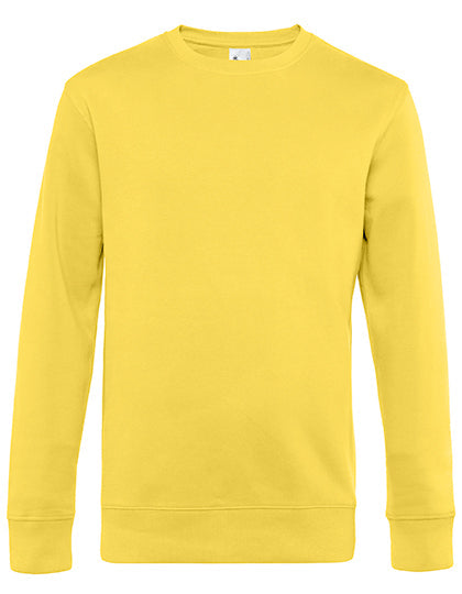 BCWU01K KING Crew Neck Sweat