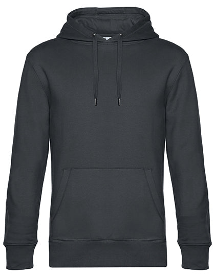 BCWU02K KING Hooded Sweat