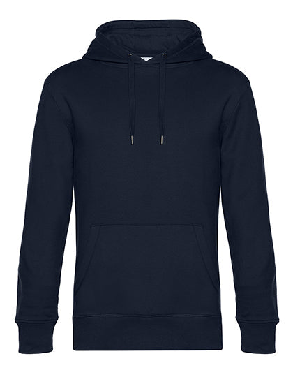 BCWU02K KING Hooded Sweat