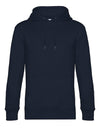 BCWU02K KING Hooded Sweat