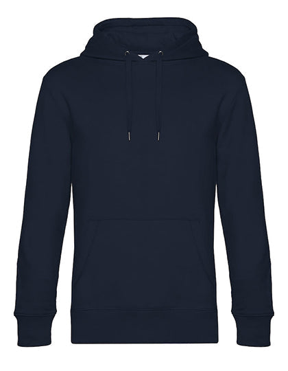 BCWU02K KING Hooded Sweat