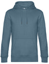 BCWU02K KING Hooded Sweat