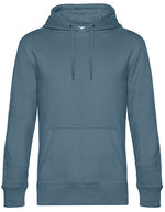 BCWU02K KING Hooded Sweat