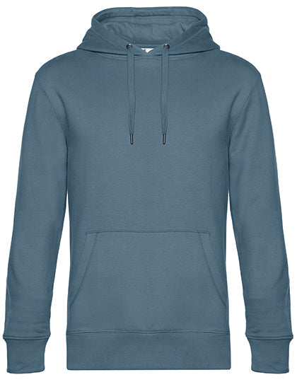BCWU02K KING Hooded Sweat