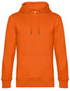 BCWU02K KING Hooded Sweat