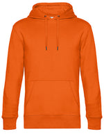 BCWU02K KING Hooded Sweat