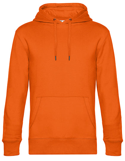 BCWU02K KING Hooded Sweat