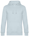 BCWU02K KING Hooded Sweat
