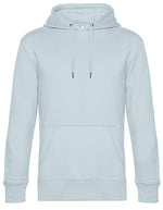 BCWU02K KING Hooded Sweat