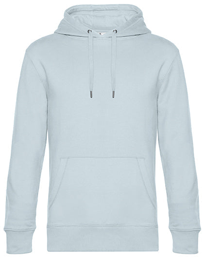 BCWU02K KING Hooded Sweat