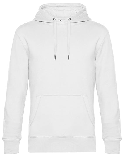 BCWU02K KING Hooded Sweat