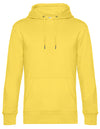 BCWU02K KING Hooded Sweat