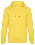BCWU02K KING Hooded Sweat
