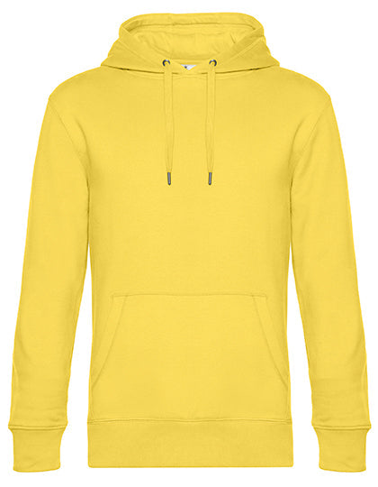 BCWU02K KING Hooded Sweat