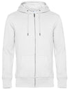 BCWU03K KING Zipped Hood Jacket