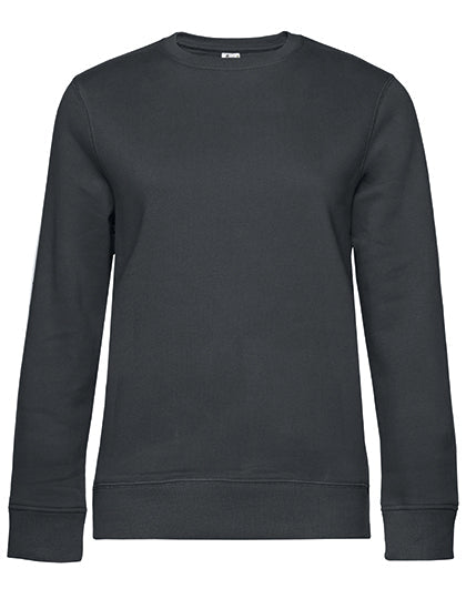 BCWW01Q QUEEN Crew Neck Sweat