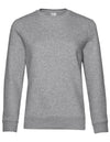 BCWW01Q QUEEN Crew Neck Sweat
