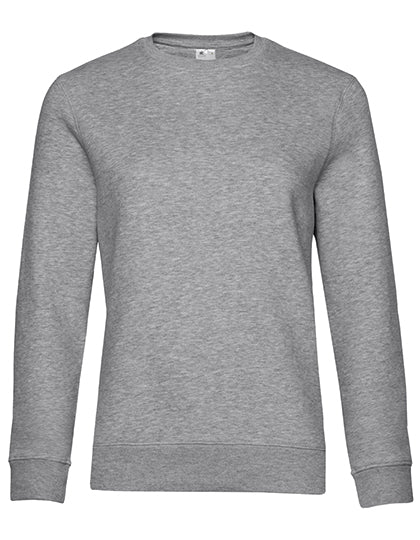 BCWW01Q QUEEN Crew Neck Sweat