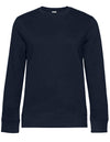 BCWW01Q QUEEN Crew Neck Sweat