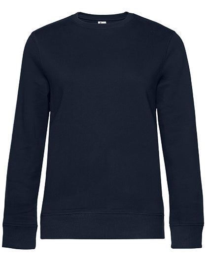 BCWW01Q QUEEN Crew Neck Sweat